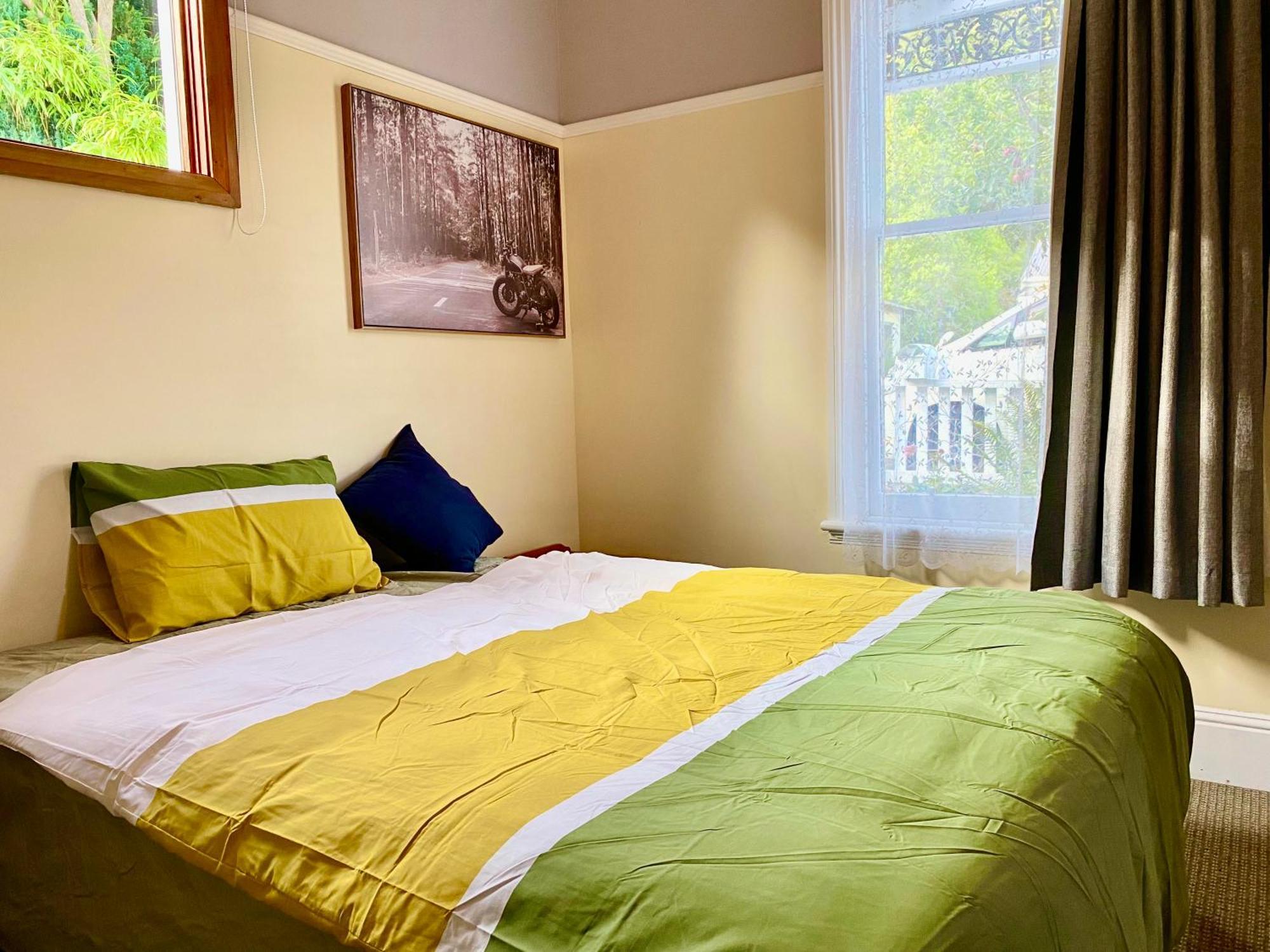 In Dunedin'S Heart, Full House, Full Sun, Full Chill, Why Stay At A Hotel When You Can Afford An Entire House Екстер'єр фото