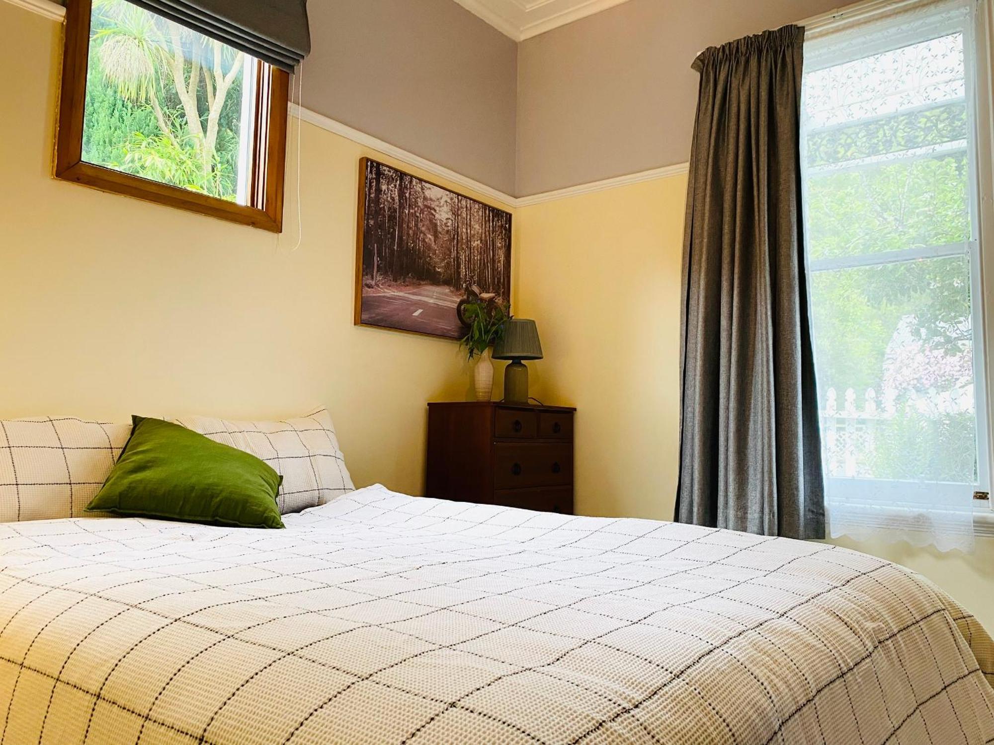 In Dunedin'S Heart, Full House, Full Sun, Full Chill, Why Stay At A Hotel When You Can Afford An Entire House Екстер'єр фото