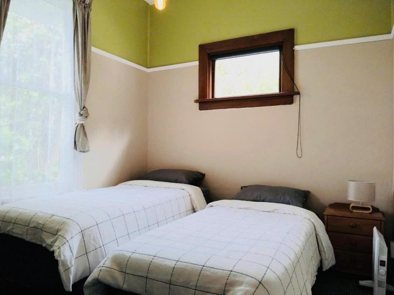 In Dunedin'S Heart, Full House, Full Sun, Full Chill, Why Stay At A Hotel When You Can Afford An Entire House Екстер'єр фото